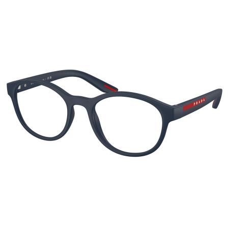 Prada Linea Rossa PS 07PV MAG1O1 Blauw Heren Bril