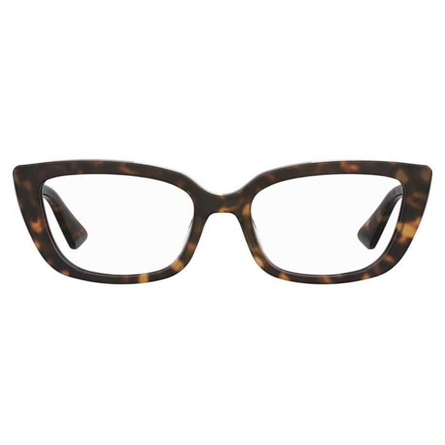 Moschino MOS653 86 Tortoiseshell Dames Bril