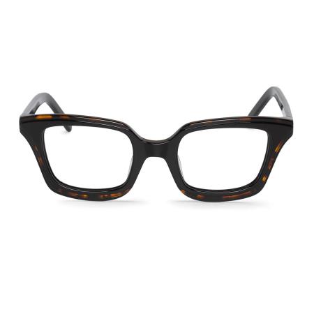 Mr. Boho Pola LACUR9-00 Tortoiseshell Dames Bril