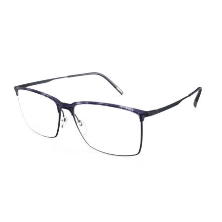 Silhouette 2946/75 4640 Blauw Heren Bril
