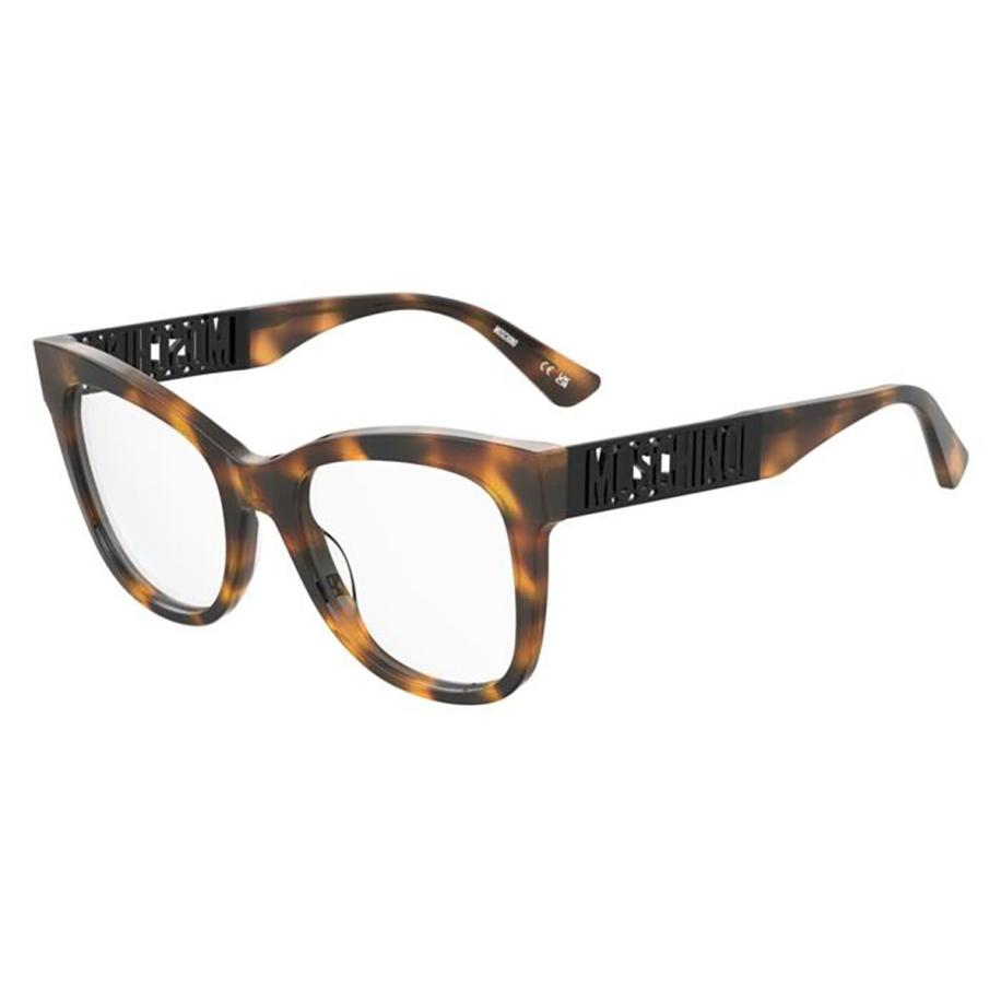 Moschino MOS641 86 Tortoiseshell Dames Bril