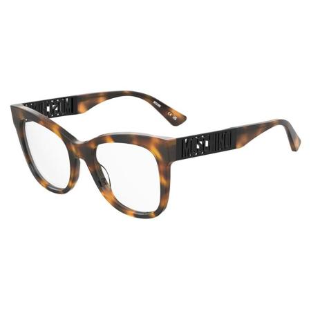 Moschino MOS641 086 Tortoiseshell Dames Bril