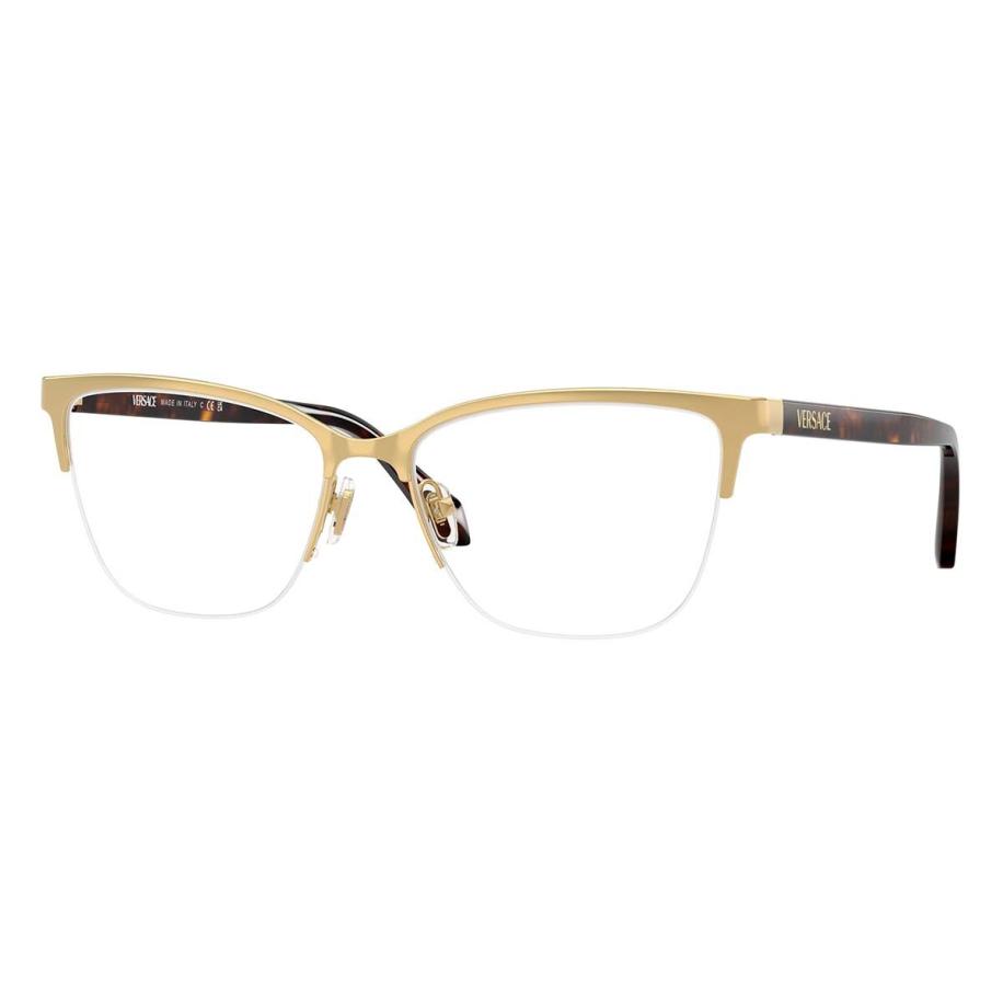 Versace VE1304 1460 Goud Dames Bril