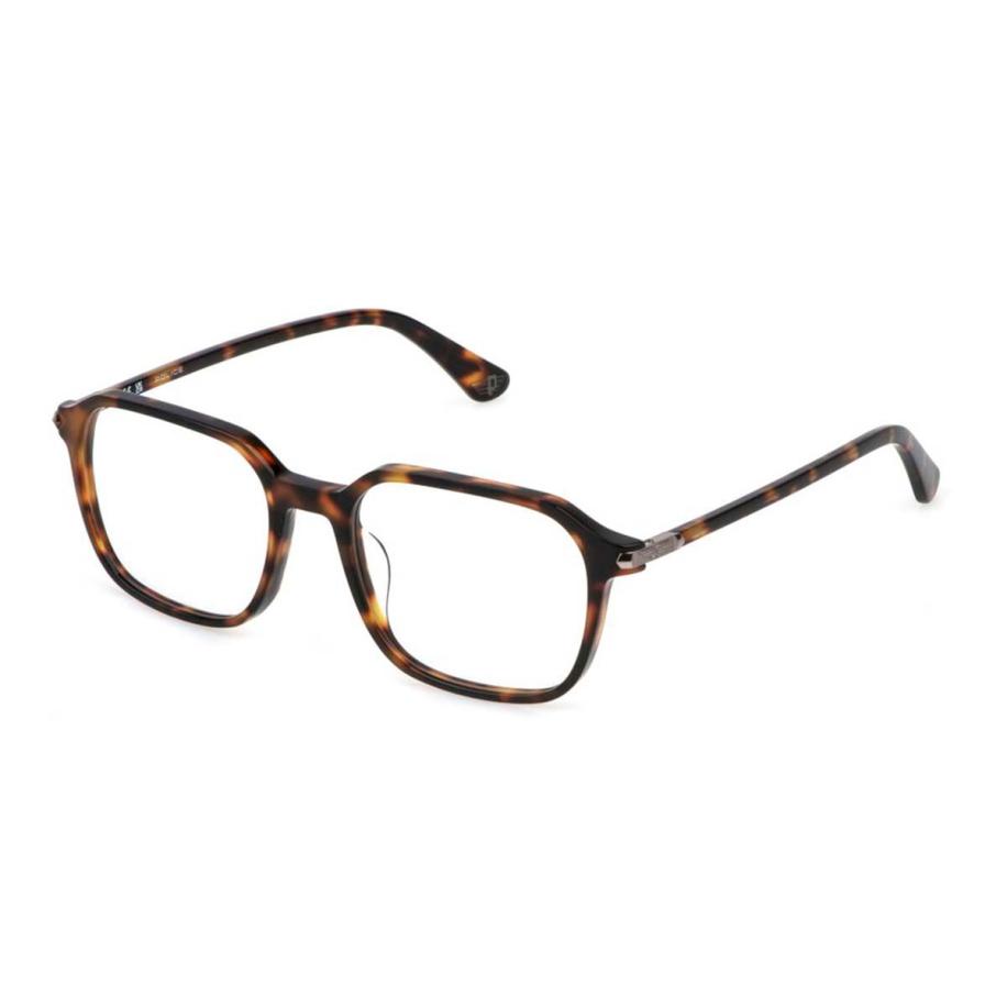 Police VPLP13 ROADIE 7 C10Y Tortoiseshell Heren Bril
