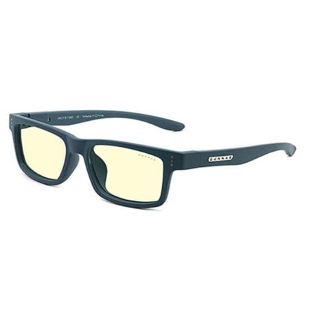 Gunnar CRUZ SMALL Blauw-Light Block Kinder CRU-09801 Blauw Kinder Bril