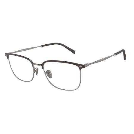 Giorgio Armani AR5143 3003 Gunmetal Heren Bril