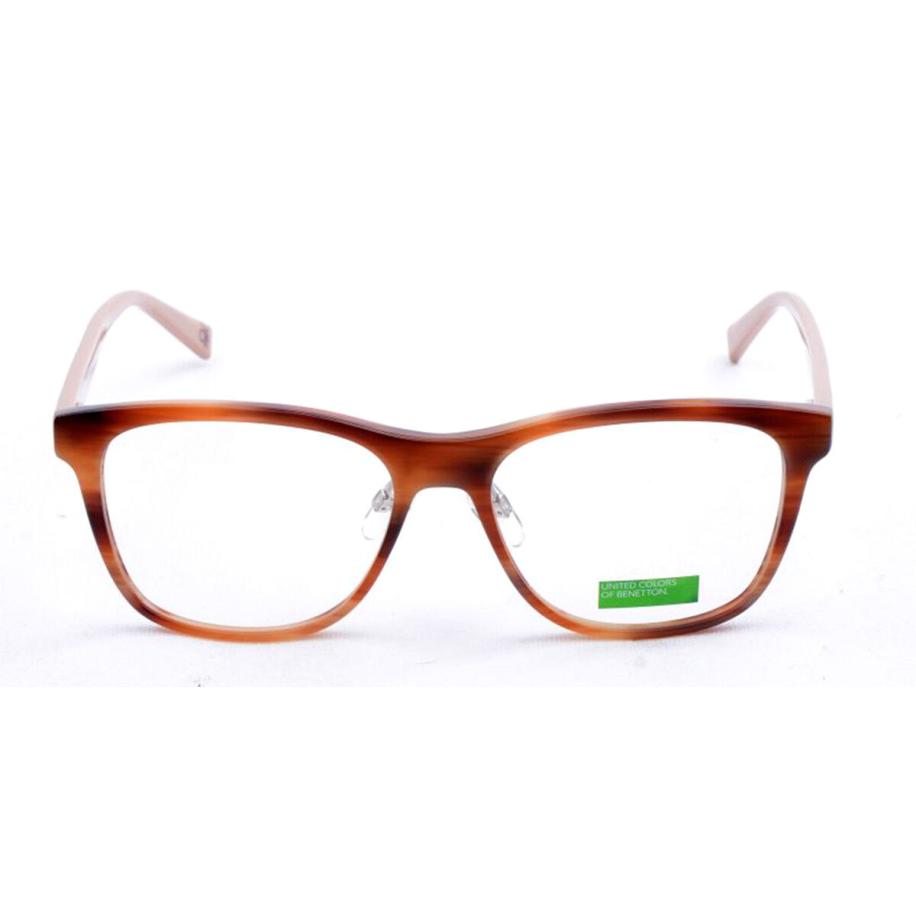 United Colors of Benetton BEO1003 151 Bruin Dames Bril