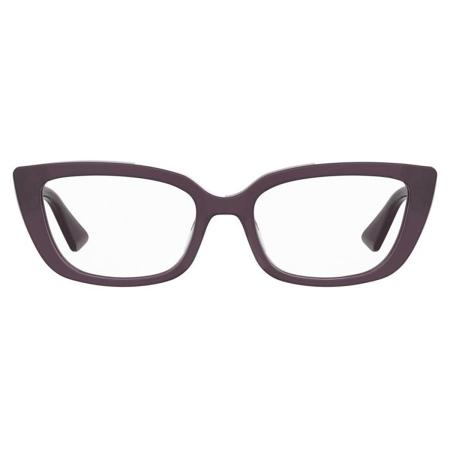 Moschino MOS653 B3V Purple Dames Bril