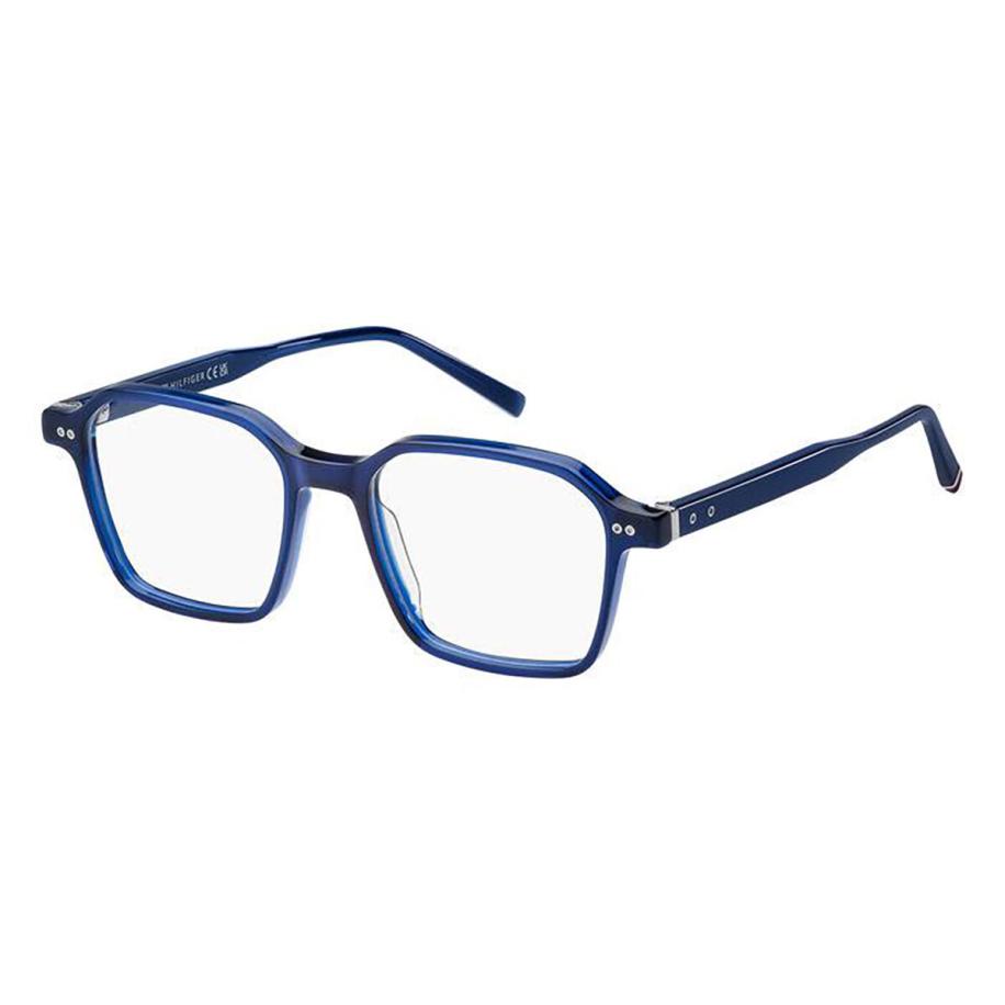Tommy Hilfiger TH 2071 PJP Blauw Heren Bril