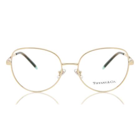 Tiffany & Co. TF1138 6021 Zwart Dames Bril