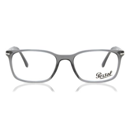 Persol PO3189V 1196 Doorzichtig Heren Bril