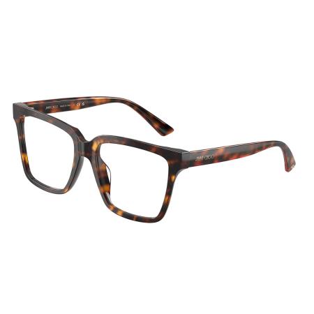 Jimmy Choo JC3040U 5002 Tortoiseshell Dames Bril