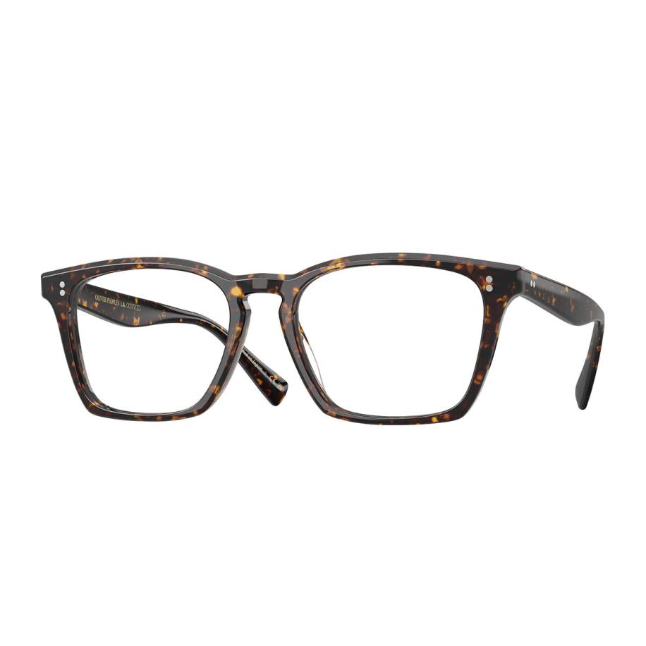 Oliver Peoples OV5561U Rafkin 1741 Tortoiseshell Heren Bril