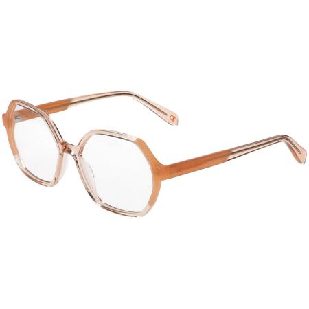 United Colors of Benetton 1109 213 Doorzichtig Dames Bril