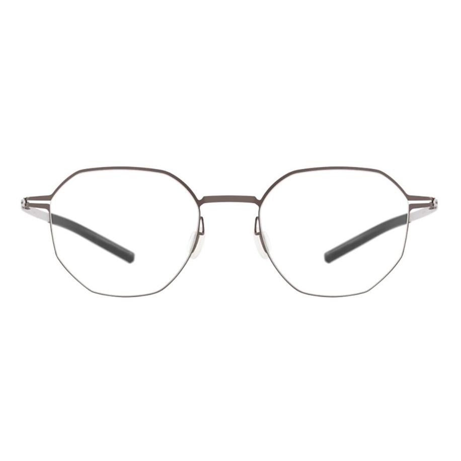 Ic! Berlin IC5020-D Gen 2A Grijs Heren Bril