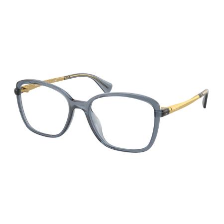 Ralph by Ralph Lauren RA7156U 6130 Blauw Dames Bril