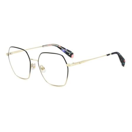 Kate Spade KS Helka 2/G/T Aziatische pasvorm 807 Goud Dames Bril