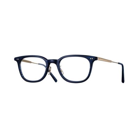 Eyevan Glint DNM Blauw Heren Bril