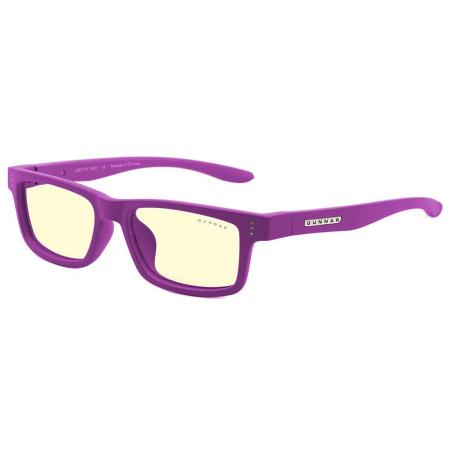 Gunnar CRUZ SMALL Blauw-Light Block Kinder CRU-09601 Roze Kinder Bril
