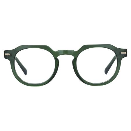 Serengeti Laerry SV587004 Groen Dames Bril