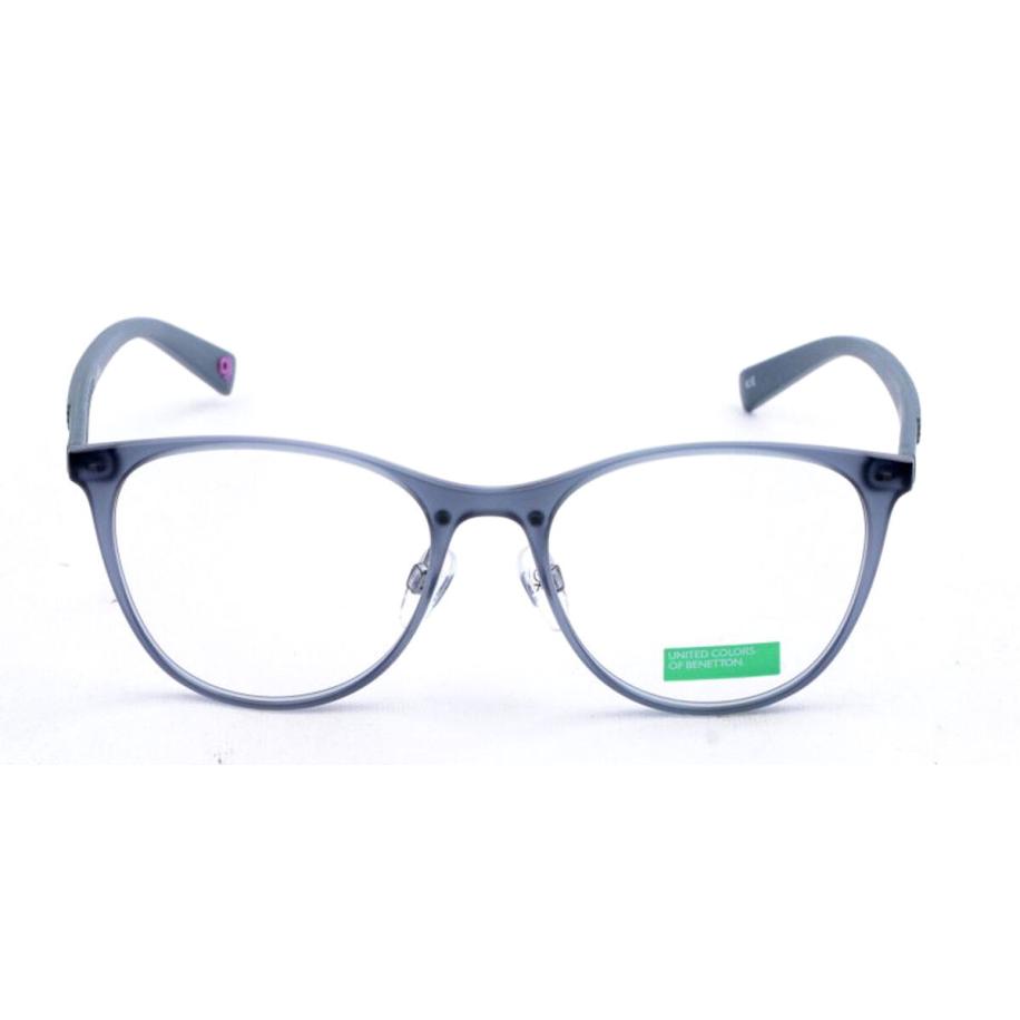 United Colors of Benetton BEO1012 921 Grijs Dames Bril