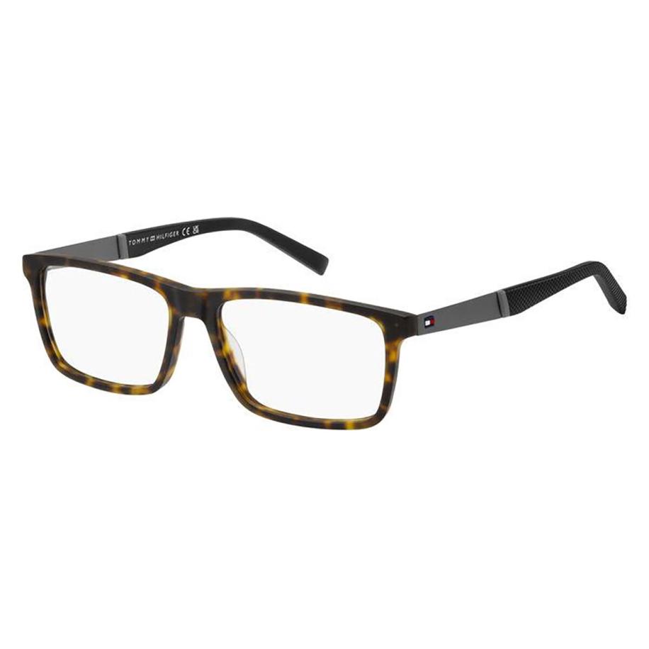Tommy Hilfiger TH 2084 N9P Tortoiseshell Heren Bril