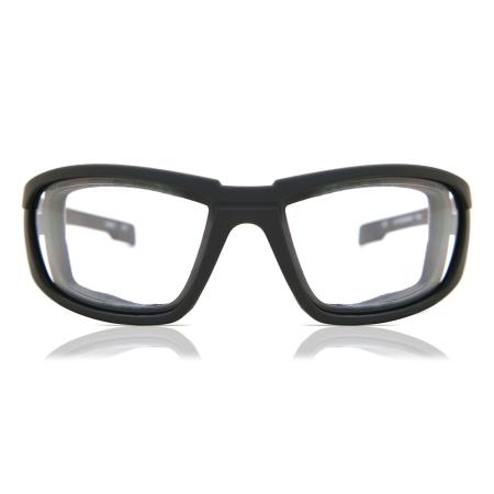 Wiley X WILEY X BOSS CCBOS03 Zwart Heren Bril