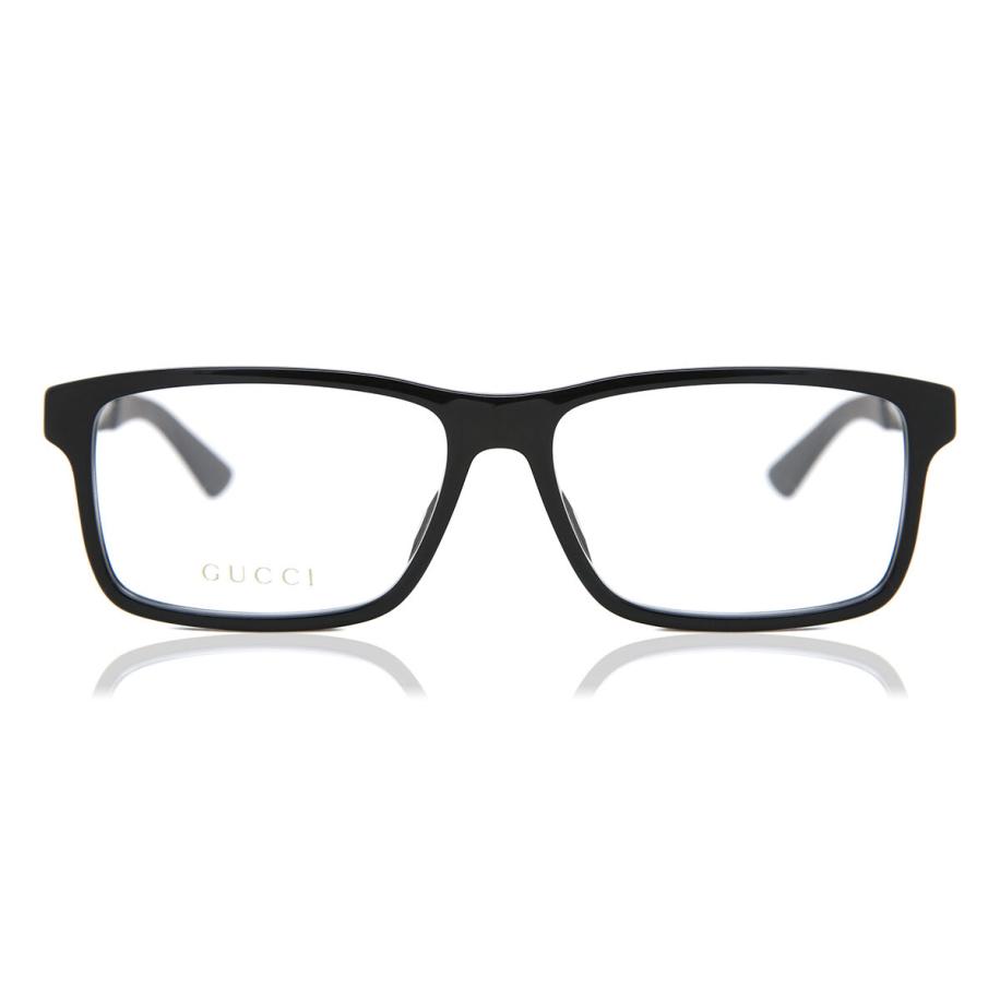 Gucci GG0692O 4 Zwart Heren Bril