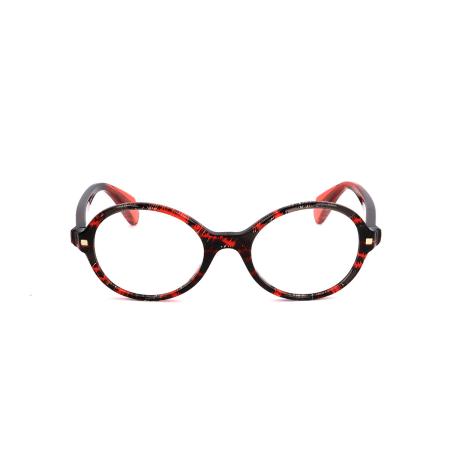 Alyson Magee AMO014 25 Rood Dames Bril