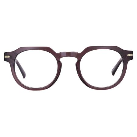 Serengeti Laerry SV587003 Purple Dames Bril