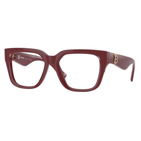 Burberry BE2403 4119 Bordeaux Dames Bril