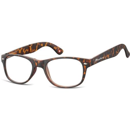 Montana Readers MFR61A MFR61A Tortoiseshell Heren Bril