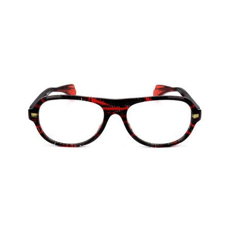 Alyson Magee AMO015 25 Rood Dames Bril