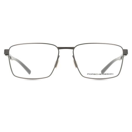 Porsche Design P8744 B Grijs Heren Bril