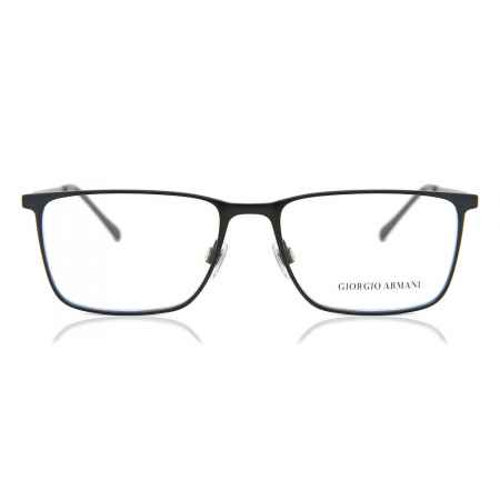 Giorgio Armani AR5080 3001 Zwart Heren Bril