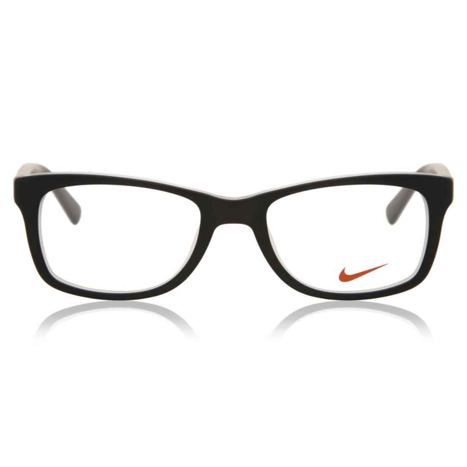 Nike 5509 Kinder 18 Zwart Kinder Bril