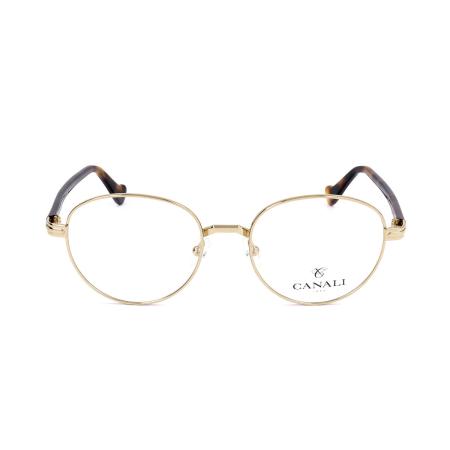 Canali CO320 C01 Goud Heren Bril