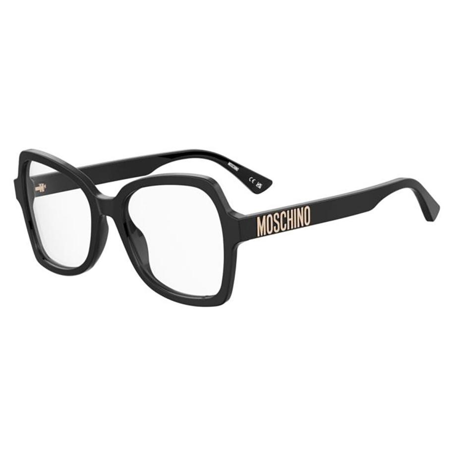 Moschino MOS643 807 Zwart Dames Bril