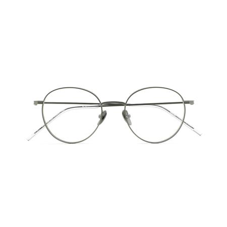 Kaleos Maleski Titanium C5 Groen Heren Bril