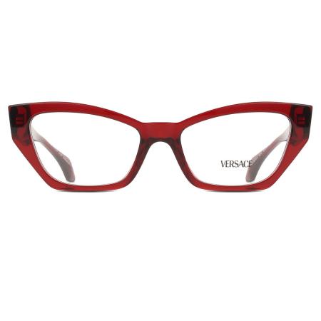 Versace VE3373U 5512 Doorzichtig Dames Bril