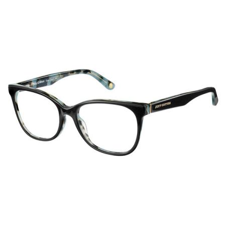 Juicy Couture JU 170 WR7 Tortoiseshell Dames Bril
