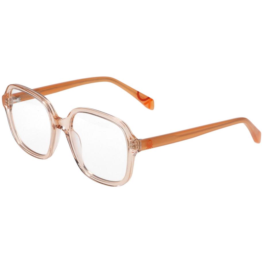 United Colors of Benetton 1111 213 Doorzichtig Dames Bril
