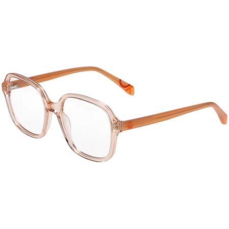 United Colors of Benetton 1111 213 Doorzichtig Dames Bril