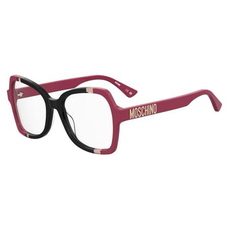 Moschino MOS643 EWW Roze Dames Bril