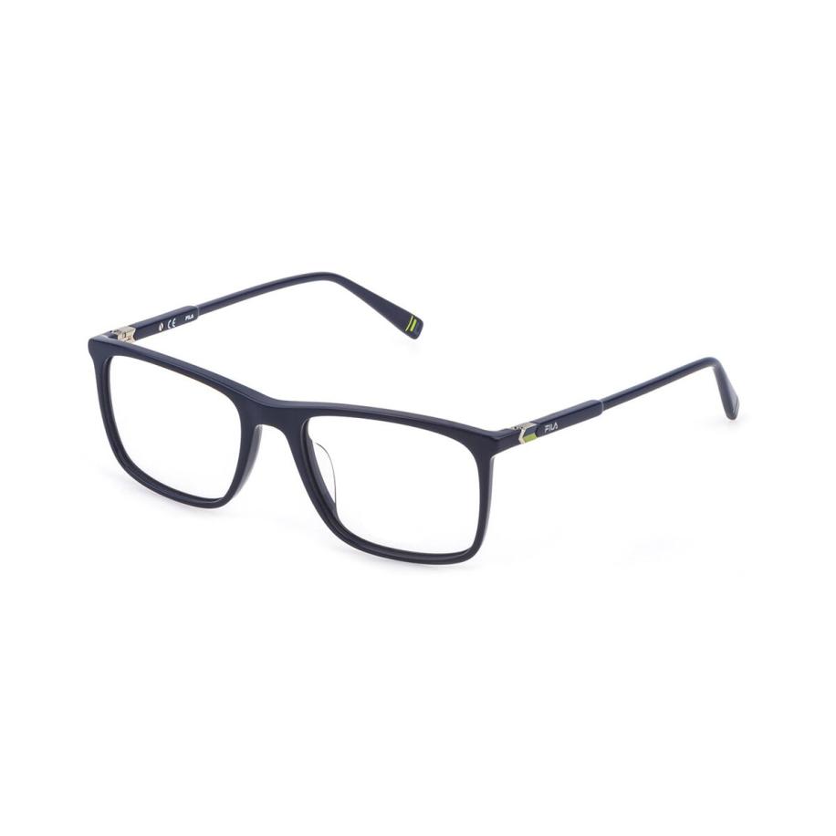 Fila VF9403 0D82 Blauw Heren Bril