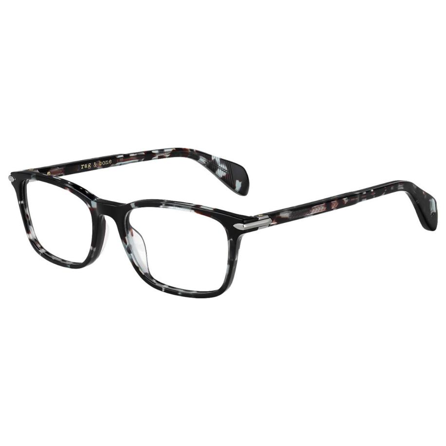 Rag & Bone RNB7016 R8M Tortoiseshell Heren Bril
