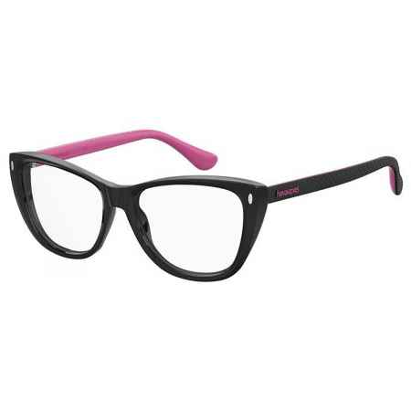 Havaianas ARPOADOR/V 3MR Zwart Dames Bril