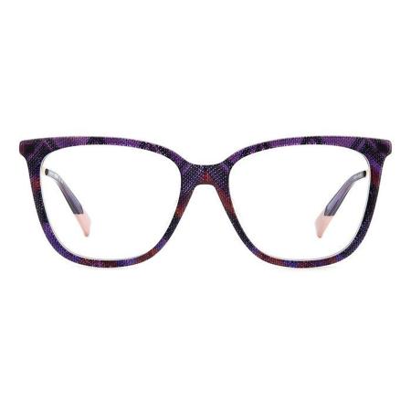 Missoni MIS 0125/G Aziatische pasvorm S68 Purple Dames Bril