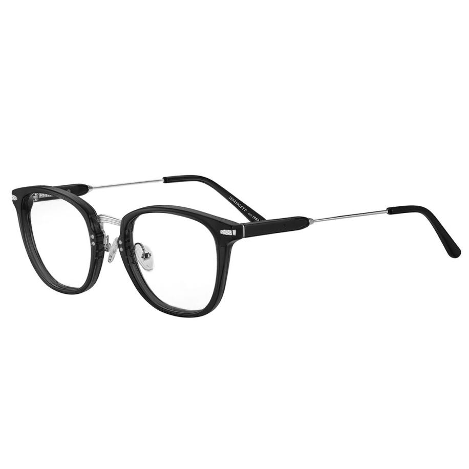 Serengeti Egon SV610001 Zwart Heren Bril