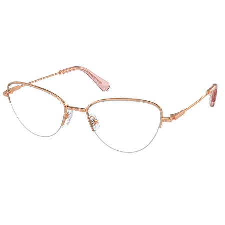 Swarovski SK1010 4014 Goud Dames Bril